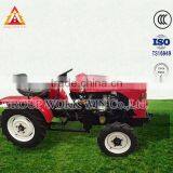 Hot Sell Green House Tractor thumbnail-3