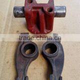 China Supplier Single Cylinder Diesel Engine Parts Rocker Arm Assembly thumbnail-3