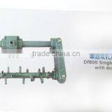 Agricultural Machinery Single Speed Rotary With Double Hole thumbnail-4