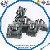 China Bearing Factory Flange Bearing Housing F216 High Quality and Low Price thumbnail-4