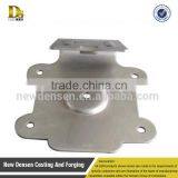 China's High Quality Customized Production of Stainless Steel Plate Stamping Parts thumbnail-1