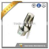 High Strength Wheel Hub Bolts,42Cr ,35Cr thumbnail-4