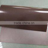 1mm Thick Flexible Adhesive Rubber Magnet Pvc Board Strong Magnetic Sheet Magnetic Rubber Sheet thumbnail-4