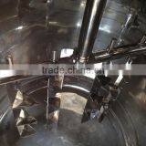 USA Customize Stainless Steel Powder Mixing Machine With CE Certificate thumbnail-4