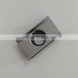 Apkt160408 Cemented Tungsten Carbide Milling Insert thumbnail-2