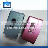 High Quality Plastic Injection Moulding Manufacturer thumbnail-1