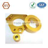 Rite Custom-made Anodized Sandblasted Aluminum Parts thumbnail-1