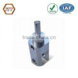 Precision Turning Milled Part Customized Aluminum 6061 t6 Parts thumbnail-1