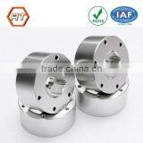 Custom Made Precision Parts Aluminum Machining Cnc thumbnail-1