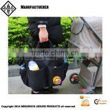 Multifunction Large Capacity Hand Bag Shoulder Bag Backpack Baby Diaper Baby Care Product thumbnail-2