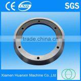 D2 Thin Round Cutter Blade for Corrugated Paper With High Hardness With Professional Grinding Processing thumbnail-3