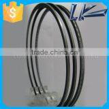 Truck 4BC1 Engine Piston Ring 110mm*3+2.5+4mm
