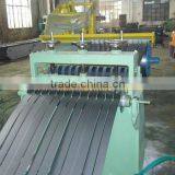LMS Automatic Coil Metal Slit Machine / Slitting Line / Slitting Machine thumbnail-4