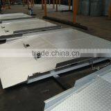 Container Ramp Mobile Container Ramp Forklift Loading Ramps thumbnail-3