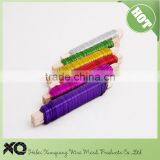 HOT Sales Jewelry Color Copper Wire Craft Wire Jewelry Color Copper Wire thumbnail-6