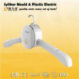 Foshan Wholesale Electrical Portable Clothes Dryer Folding Electric Clothes Dryer Travel Clothes Dryer thumbnail-1