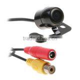 170 Wide Angle Car Rear View Camera Waterproof Reverse Backup CMOS Camera
