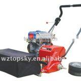 17" Green Mower thumbnail-1