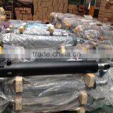 Competitive Hydraulic Lift Telescopic Cylinder For Tipper Truck thumbnail-5