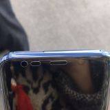 Защитное стекло из закаленного стекла 3D Dlix для Samsung Galaxy S8 thumbnail-3