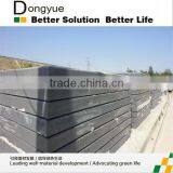 Foam Concrete Prefabricated Panel Area Saving Fireproof Wall Partition Board//building Construction Material thumbnail-1