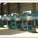 QT8-130T Cement Tile Machine (Dongyue Brand) thumbnail-1