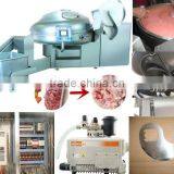 Meat Sausage Bowl Cutter for Kebab Meat Machines thumbnail-3