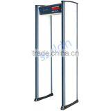 Waterproof and Fireproof Airport Security Detecotr Gate (XLD-A1) thumbnail-2