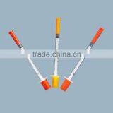 Insulin Syringe thumbnail-1