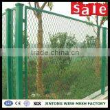 Heavy Duty Expanded Metal Wire Mesh Sheet Fence Panel thumbnail-6