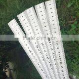 Top Quality Shool and Office Stationary Stainless Steel 30cm Ruler With High Quality thumbnail-3
