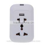 Portable Free APP Intelligent Automation Wireless Wifi Socket Wifi Plug EU/UK/US thumbnail-6
