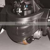 1500kg Full Electric Pallet Truck thumbnail-6