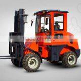 CPCY28 FORKLIFT WITH CE thumbnail-1