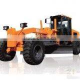 New Model 170hp Tractor Road Grader For Sale thumbnail-3