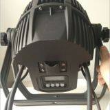 Guangzhou Outdoor Effect Lights 18PCS*10W 4in1 Waterproof LED PAR Light With CE & RoHS thumbnail-2