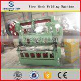 Heavy Expanded Metal Mesh Machine/Expanded Metal Making Manufacture thumbnail-4