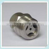 Continuous Casting and Cooling Spray Full Cone Nozzle in the Steel Works thumbnail-5