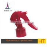 Colourful Mini Mist Trigger Sprayer Smooth Closure Mist Sprayer thumbnail-1