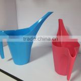 Wholesale Children Small Garden Plastic Watering Can, Kids Mini Watering Cans thumbnail-5