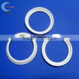 Silicone Rubber Sealing Ring thumbnail-1