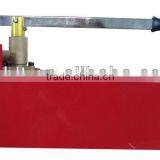 Manual Water Hydraulic Pump Test Bench RP-50-2 thumbnail-1