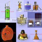 20/30/50/70/100ml Newest Design Hot Sale Glass Perfume Bottle,all Kinds of Perfume Bottle thumbnail-1