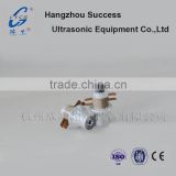 piezoelectric ceramic ultrasonic immersible transducers