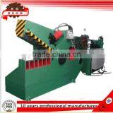 Q43-2000type Automatic PLC Control Alligator Shear for Recycling Industry thumbnail-1
