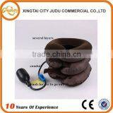 New Products 2016 Neck Stretcher Home Inflatable Cervical Traction Device thumbnail-1