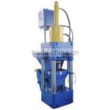 Y83-250 Hydraulic Briquetting Press With CE thumbnail-1