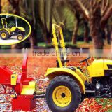 wood chipper machine for 2013