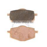 New Front Brake Pads For YAMAHA DT80 LC-2 DT125 RE LC YBR125 DT200 XT125 XT350 thumbnail-1
