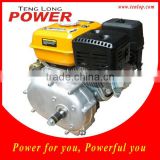 4-stroke single cylinder forced air-cooling essence moteur with clutch